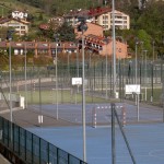 Campo de Basket