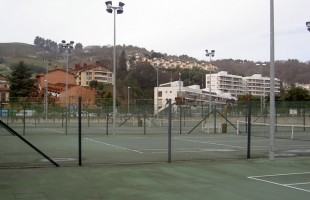 ACCESO SIN RESERVAS al Polideportivo