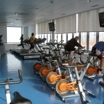 Gimnasio