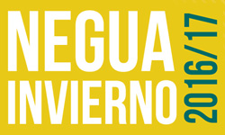 Negua / Invierno – 2016/2017