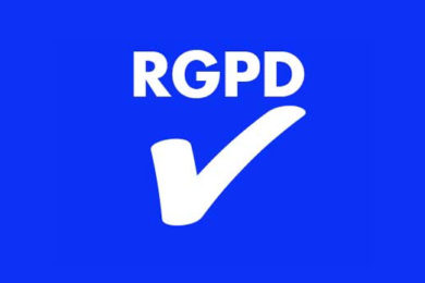 Certificado de adecuación RGPD